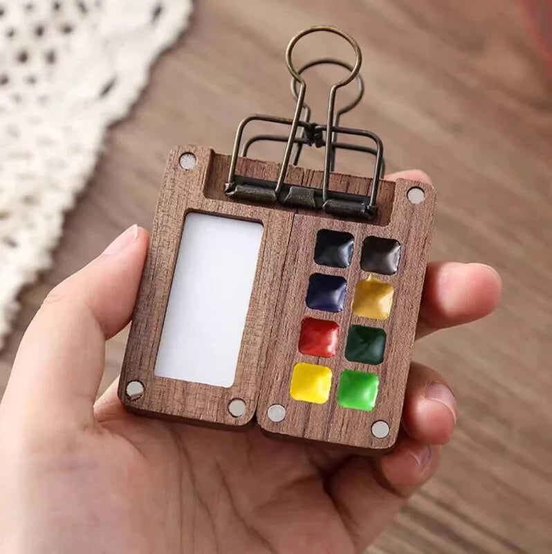 Mini Adventure Artist Kit