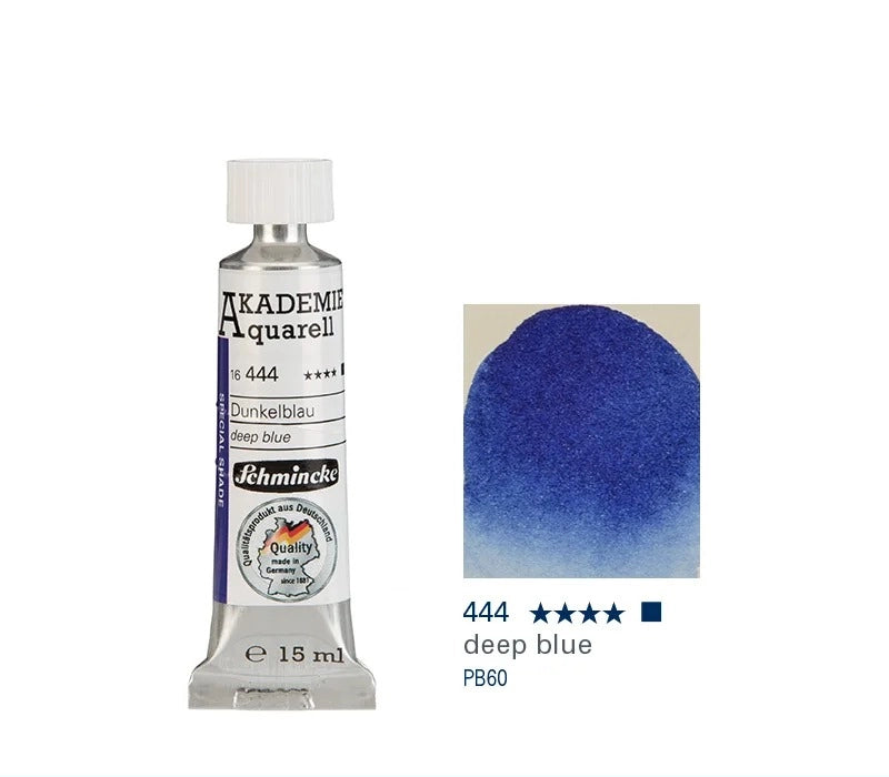 Schmincke - Akademie® Aquarell (series 400)