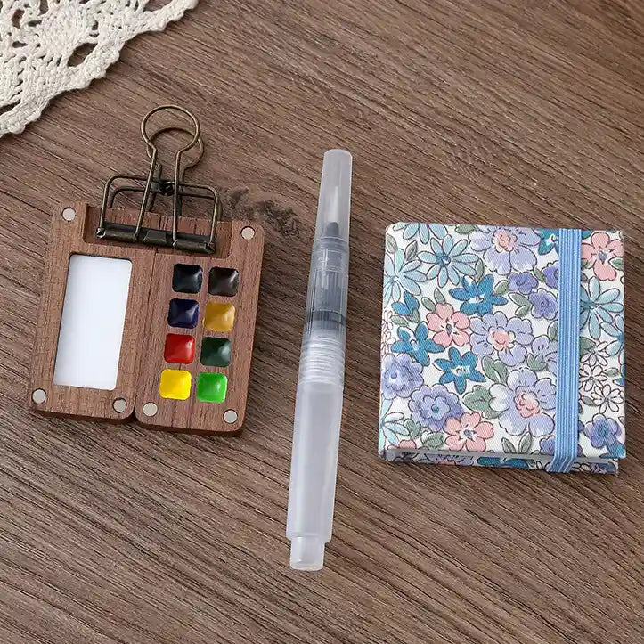 Mini Adventure Artist Kit