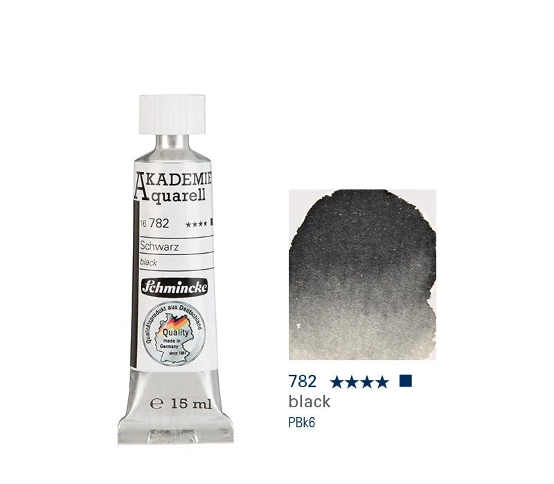 Schmincke - Akademie® Aquarell (series 700)