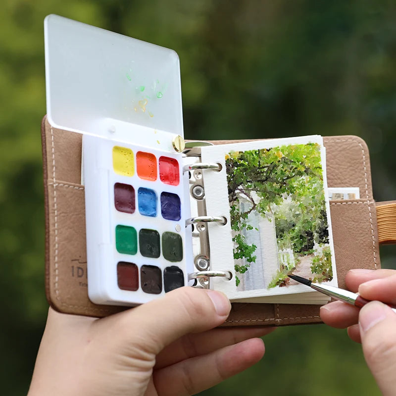 ArtMate - Nomad Mini Kit