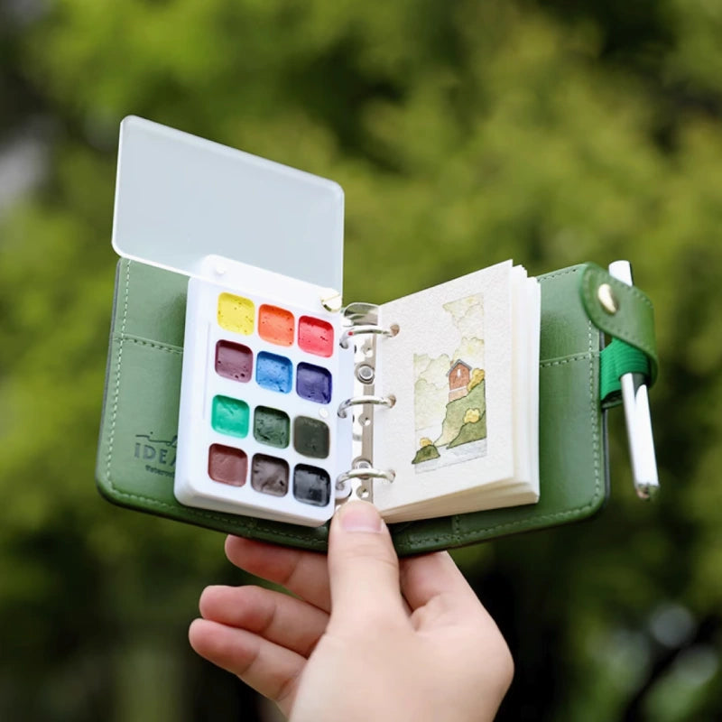 ArtMate - Nomad Mini Kit