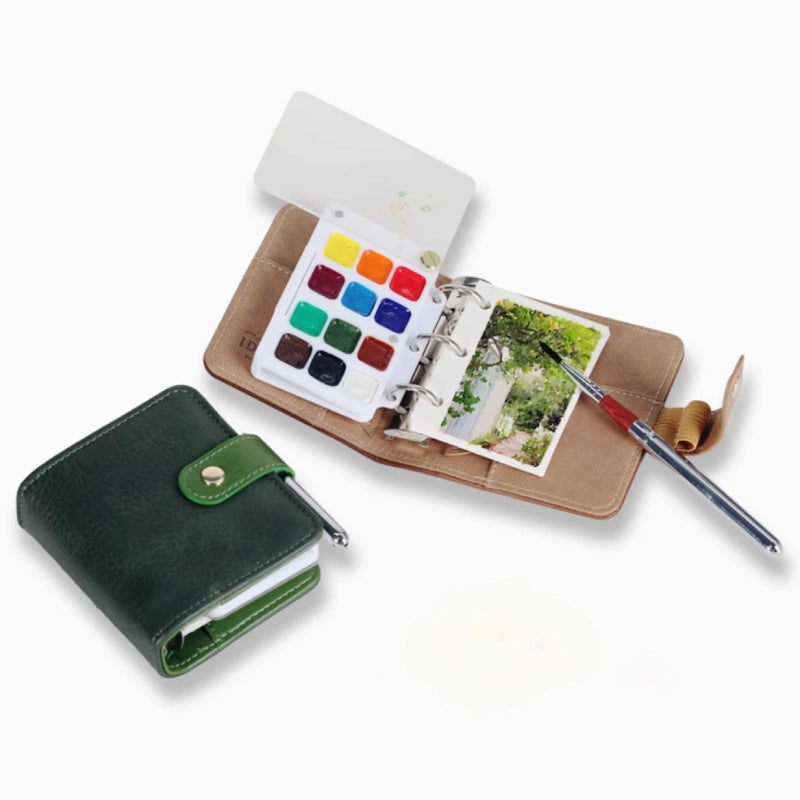 ArtMate - Nomad Mini Kit