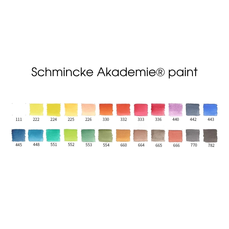 Portable Walnut Art Journal