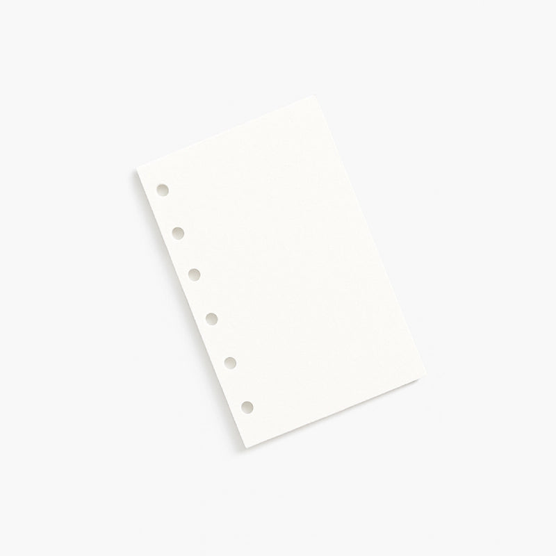 A9 Paper Refill (20 Sheets)
