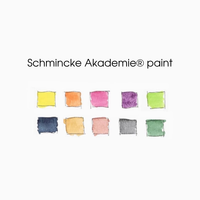 ArtMate – Wrist Palette Kit