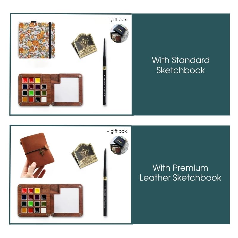 ArtMate - Adventure Artist Kit