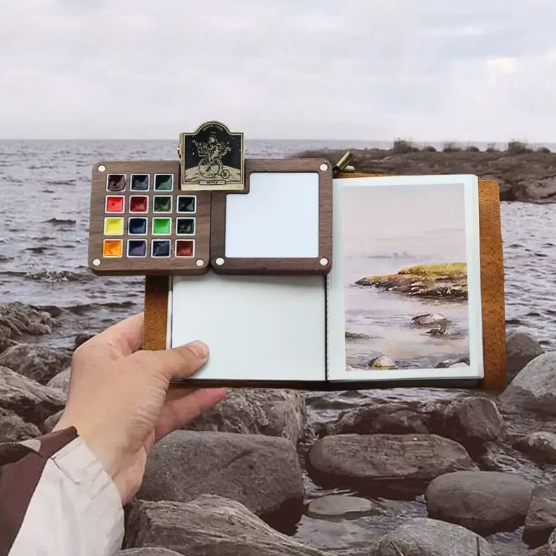 ArtMate - Adventure Artist Kit