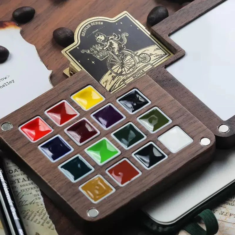 ArtMate - Adventure Artist Kit