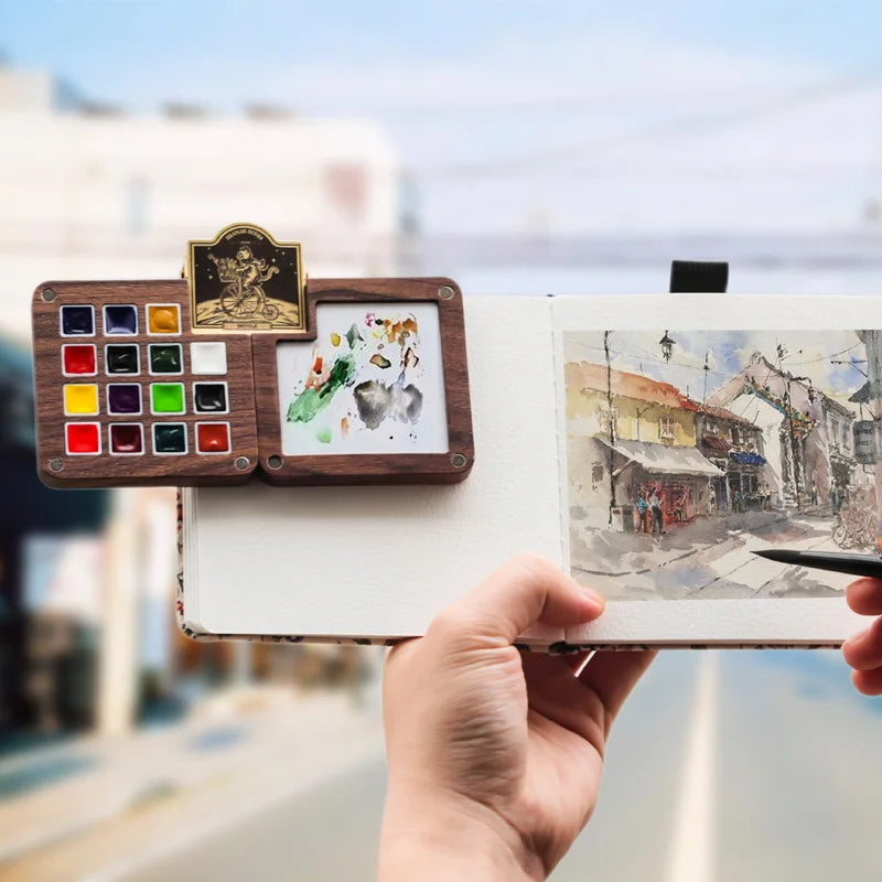 ArtMate - Adventure Artist Kit