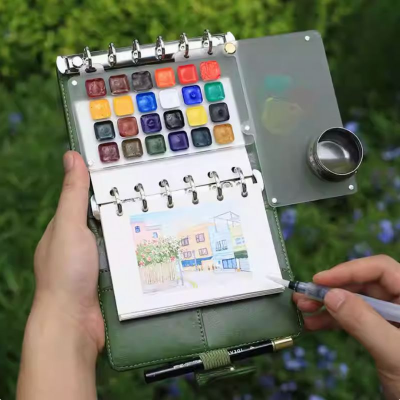 ArtMate - Nomad Artist Kit