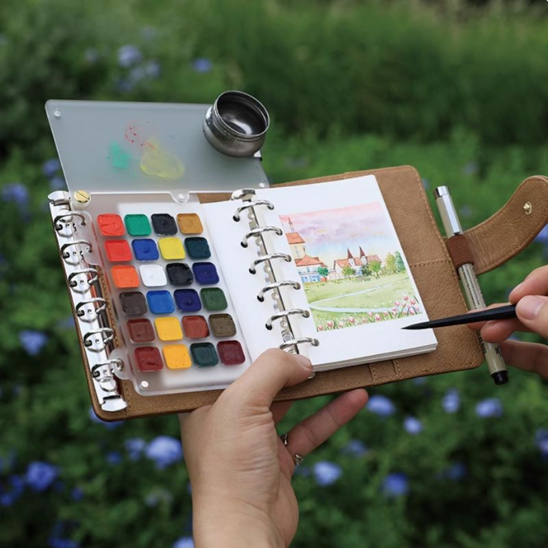 ArtMate - Nomad Artist Kit