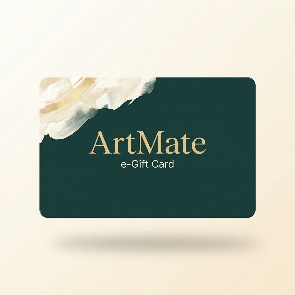 ArtMate Gift Card