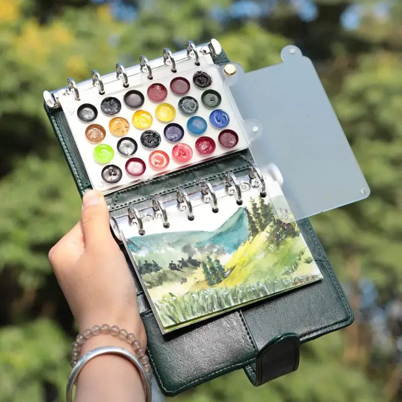 ArtMate - Nomad Artist Kit