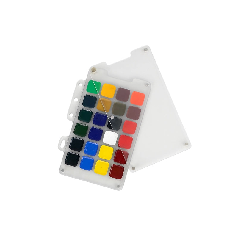 Extra Nomad Palette Refill (24 Colors)