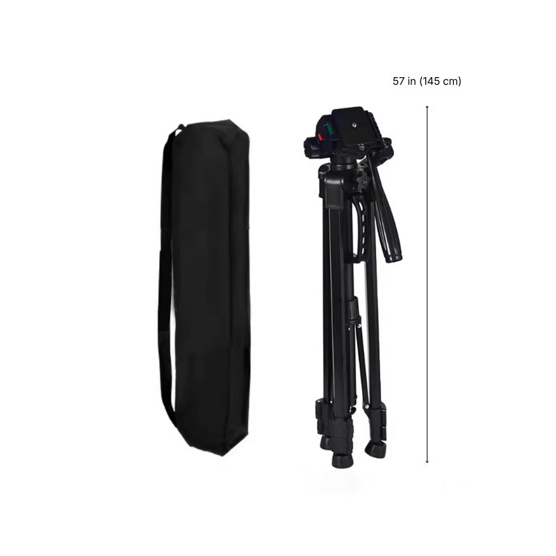 Tripod for Handmade Walnut Art Kit (Master Edition)