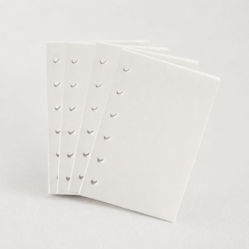 Paper Refill for Nomad Artist Kit - 40 Sheets