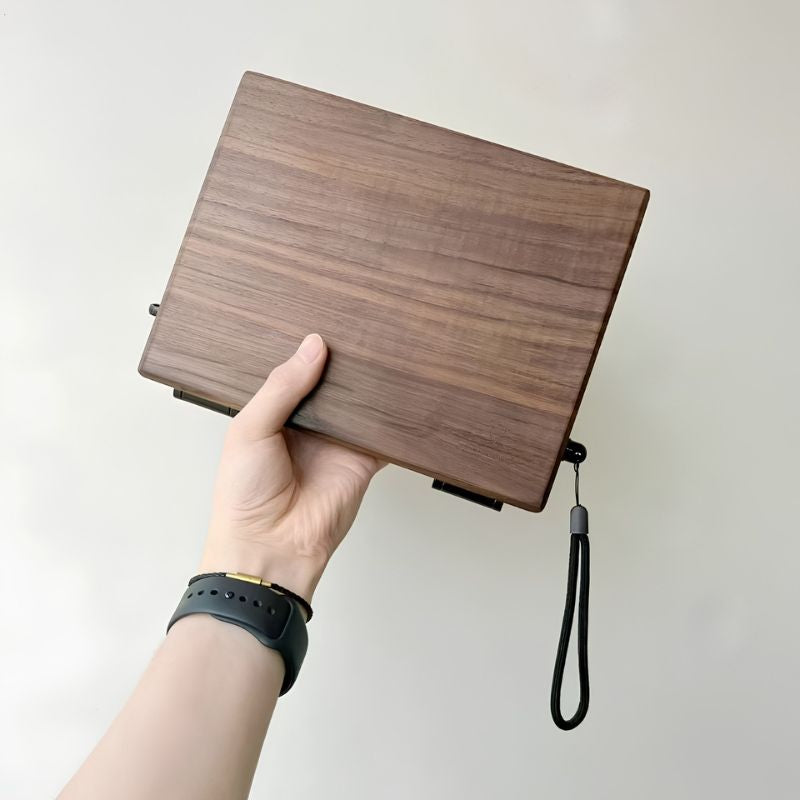 Walnut Watercolor Kit (Master Edition)